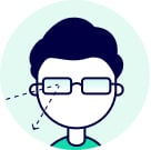 person