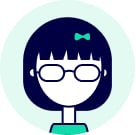 person
