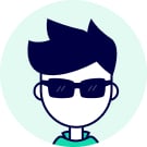 person
